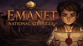 Emanet: Milli Mücadele