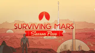 Surviving Mars - Season Pass