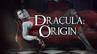 Dracula Origin