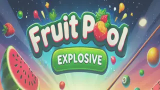 Fruit Pool Explosive