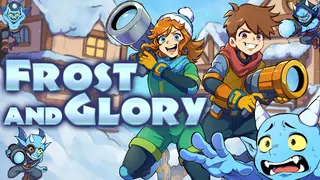 Frost and Glory