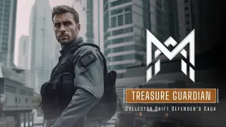 Treasure Guardian: Collector Shift Defender's Saga Collector's Edition - Switch