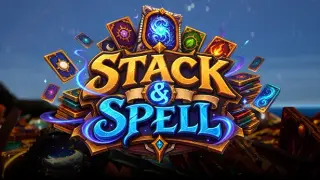 Stack & Spell
