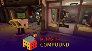 Puzzle Compound