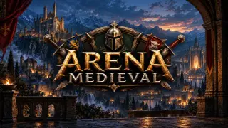 Arena Medieval