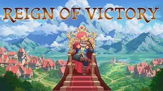 Reign of Victory