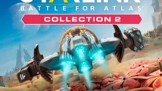 Starlink: Battle for Atlas-Starlink Digital Collection Pack 2 - PS4
