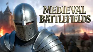Medieval Battlefields - Black
