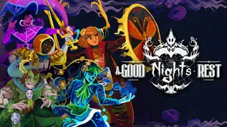 A Good Night's Rest