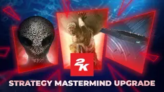 Strategy Mastermind Upgrade