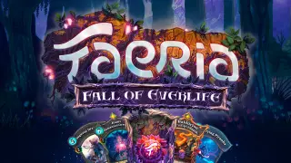 Faeria: Fall of Everlife - Switch
