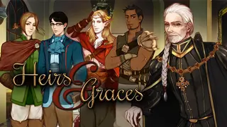 Heirs And Graces