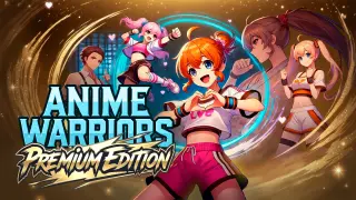 Anime Warriors Premium Edition - Switch