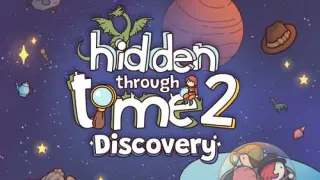 Hidden Through Time 2: Discovery - Switch