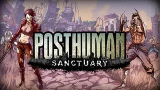 Posthuman: Sanctuary