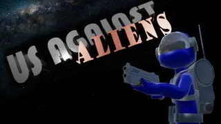 Us Against Aliens