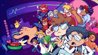 Rhythm Doctor (Xbox One)