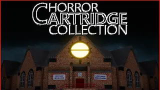Horror Cartridge Collection