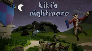 Kiki's Nightmare