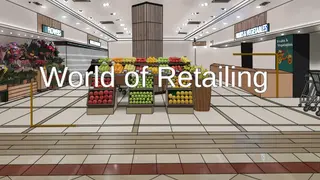 World of Retailing