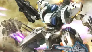 ASSAULT GUNNERS HD - Switch