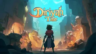 Diriyah Tale