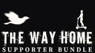 The Way Home Supporter Bundle