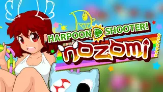 Harpoon Shooter! Nozomi