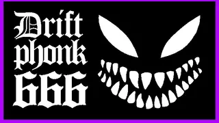 Drift Phonk 666