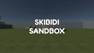 Skibidi Sandbox - Xbox One