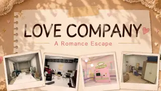 LOVE COMPANY: A Romance Escape