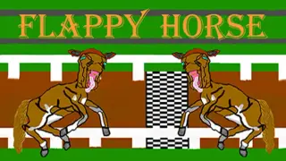 Flappy Horse