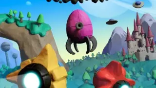 Platypus Reclayed - Switch