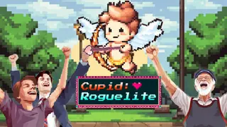 Cupid: Roguelite
