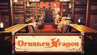 Drunken Dragon