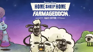 Home Sheep Home: Farmageddon Party