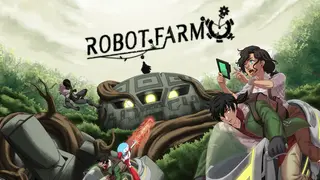 Robot Farm