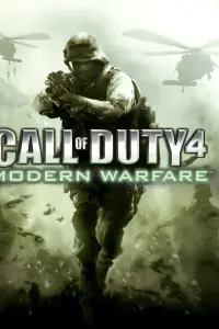 Call of Duty