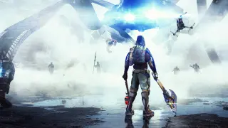 The Surge 2 - PS4
