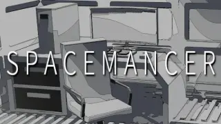 Spacemancer