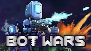 Bot Wars