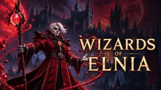 Wizards of Elnia