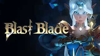 Blast Blade
