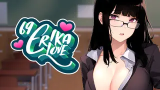 69 Erika Love
