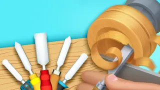 Woodturning 3D (Xbox One)