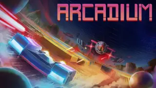 Arcadium