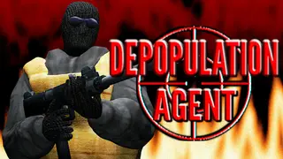 Depopulation Agent