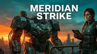 Meridian Strike