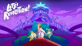 Let's! Revolution! - Xbox One & Series