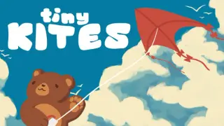 Tiny Kites